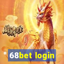 68bet login